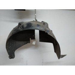 Pare Boue Arriere Gauche Peugeot 307 Phase 1